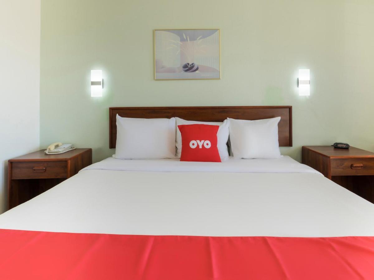 Oyo Hotel Richfield Ut I-70 Kültér fotó
